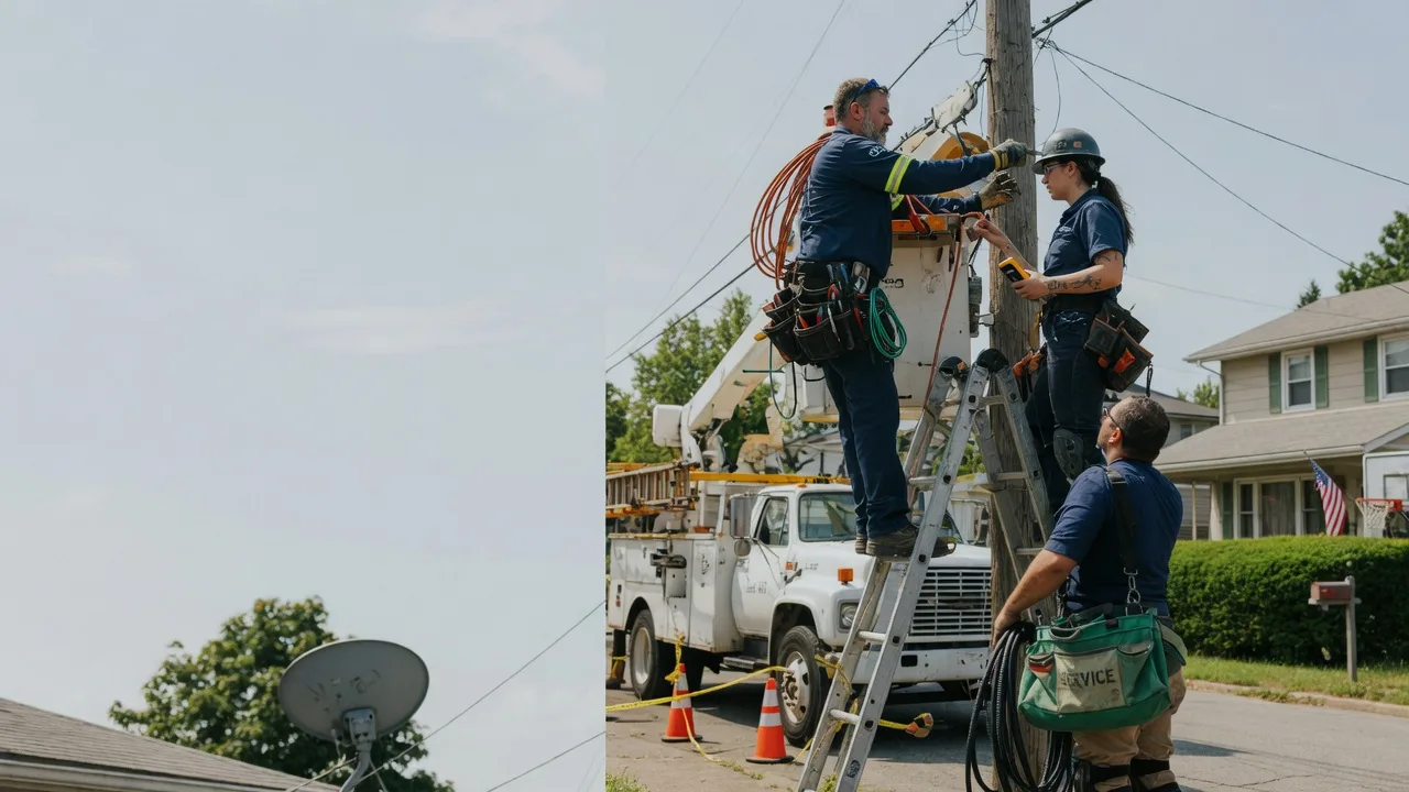 Electrical Repair in Oxford, GA near me